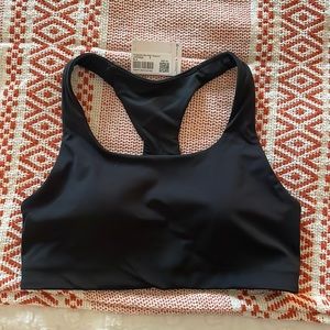 Lulu Lemon Sports Bra